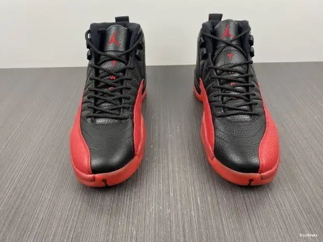 Cheap Flu (2016) 002 Jordan 12 130690 Game Retro 0527